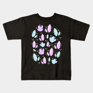 Magical Crystals | Nikury Kids T-Shirt